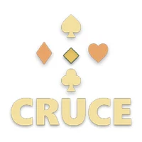 Cross card game