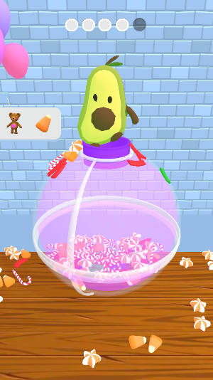 DIY Party Balloon Screenshot 0