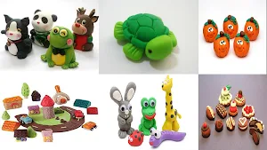 Clay Craft Design Screenshot 2