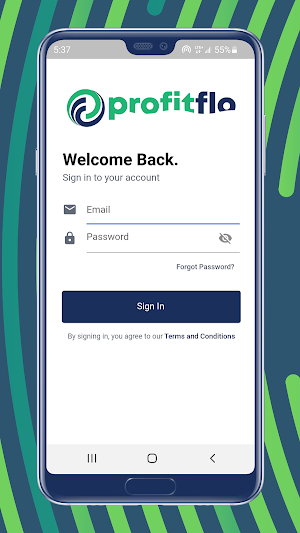 ProfitFlo Screenshot 0