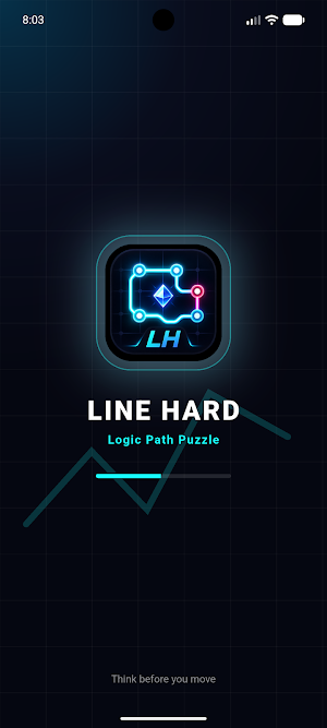 Line Hard Screenshot 0