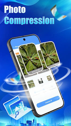 Antivirus Phone Cleaner Screenshot 3