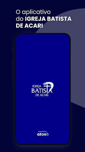 IGREJA BATISTA DE ACARI Screenshot 0