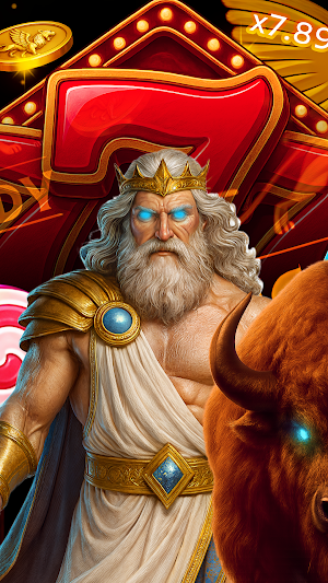 Big Daddy Casino Screenshot 1