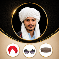 Turban Photo Editor