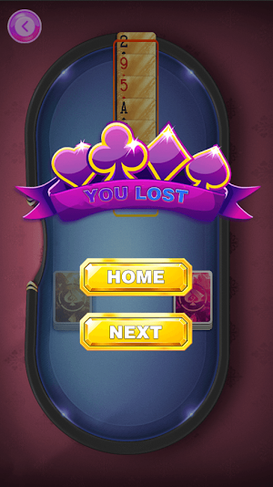Teenpatti GTA Card Game Screenshot 3