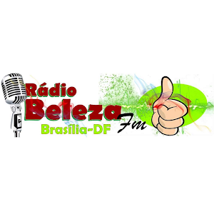 Rádio Beleza FM DF Screenshot 1