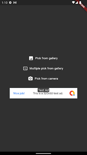 Simple Image Compressor Screenshot 0