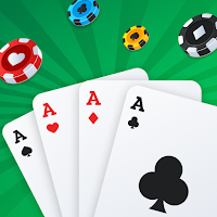 Solitaire Classic Klondike