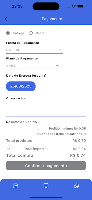 Dilepan Screenshot 2