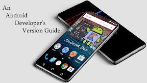An Android Dev's Version Guide Screenshot 2