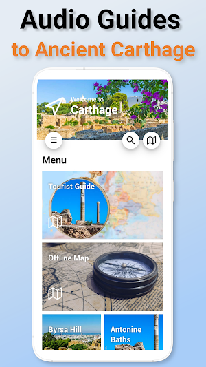 Guide to Carthage Screenshot 0