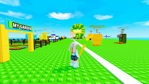 Don't Wake up A Brainrot Screenshot 0