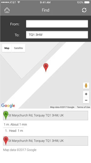 EFE Turkish Kebab And Pizza Screenshot 1