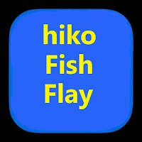 HikoFishFlay
