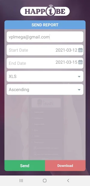 Redeem & Deliver Screenshot 3