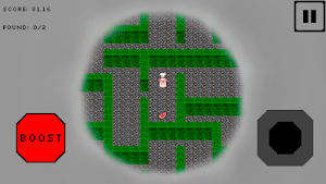 Labyrinth of Life Screenshot 1