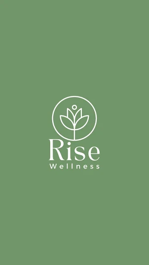 Rise Wellness Screenshot 0