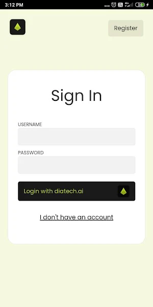 Diatech AI Screenshot 1