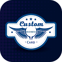 Custom Business Card