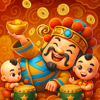 Thần Tài Mã Đáo
