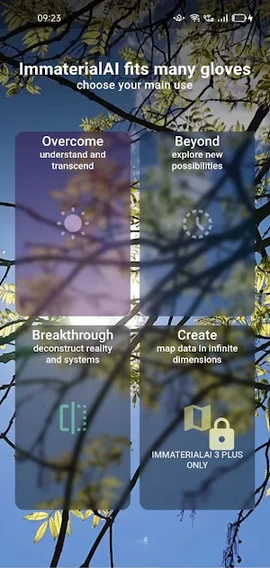 ImmaterialAI 4 Screenshot 0