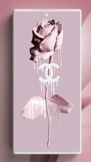 Rose Gold Wallpapers Screenshot 2