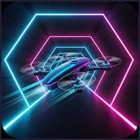 Neo - Drone Simulator