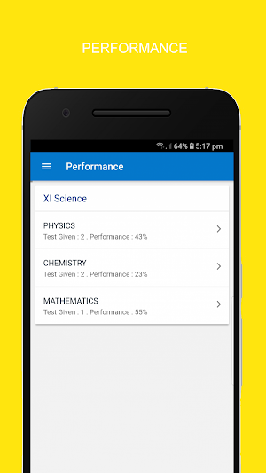 Firoz Academy Educare Screenshot 2