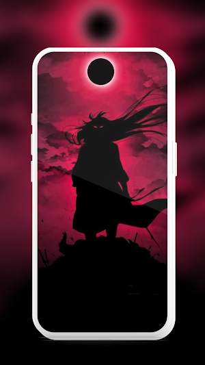 Madara Wallpaper Screenshot 0