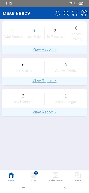 Musk ER029 Screenshot 1