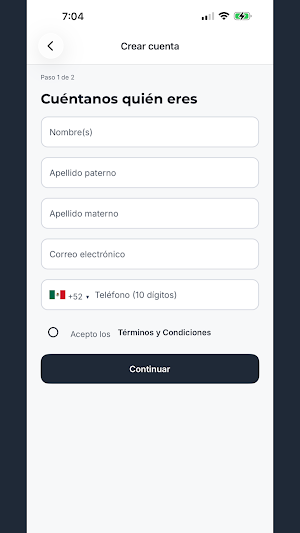 Neopago Screenshot 1