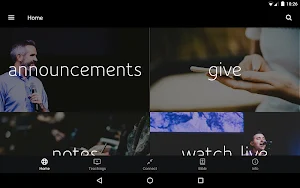 Calvary San Diego Screenshot 3