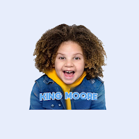 King Moore