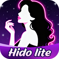 Hido Lite - Video Chats