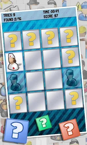 MatchUp Buddy Screenshot 0