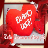 Rádio Romance e Amor AF