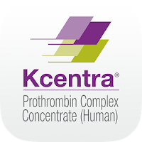 KCENTRA Quick Guide