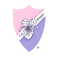 Las Amigas Incorporated App