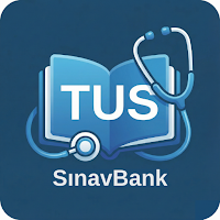 TUS SınavBank 2026