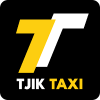 Tjik Taxi Driver