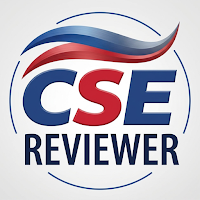 Civil Service CSE Reviewer PH