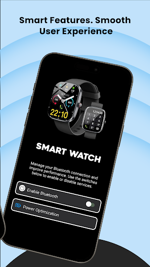 Redmi watch 2 Lite App Screenshot 3