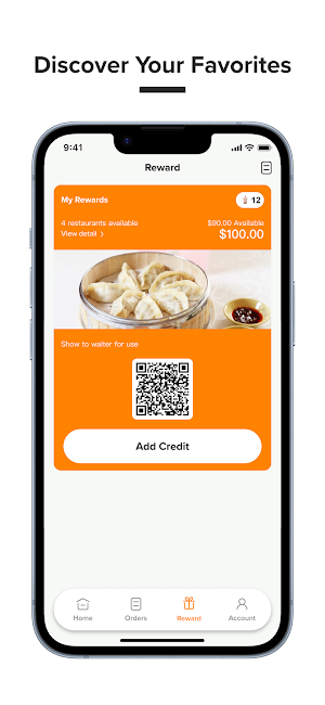 Loves Dumpling House Screenshot 1