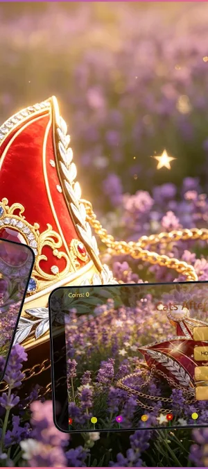 Feral Rite Screenshot 2