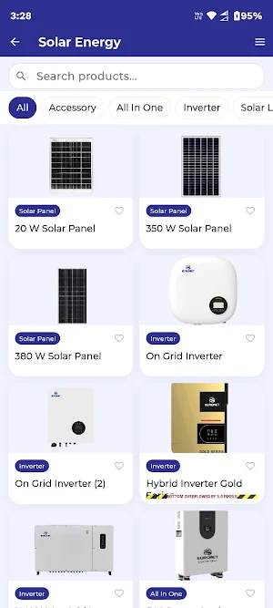 myEuronet Screenshot 1