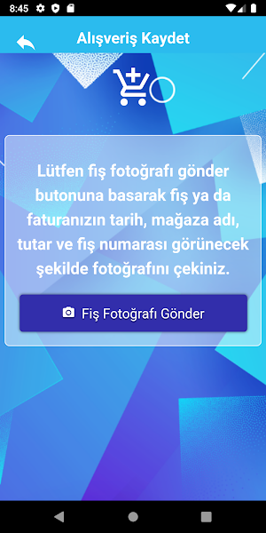 Forum Kayseri Mobil Screenshot 3