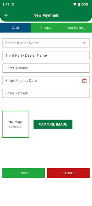 DHRUV AGRITECHNOLOGIES Screenshot 3