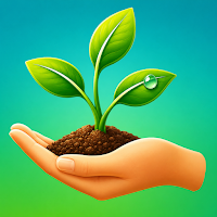 My Garden: Plant Care Planner