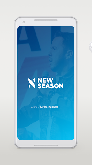 New Season App Screenshot 0